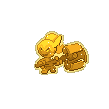 Golden Tinkatuff
